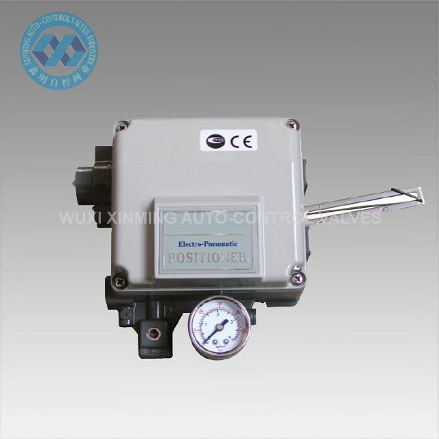 YT1000 Ventilpositionierer