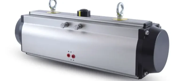 180 Grad Pneumatic Rotary Actuator