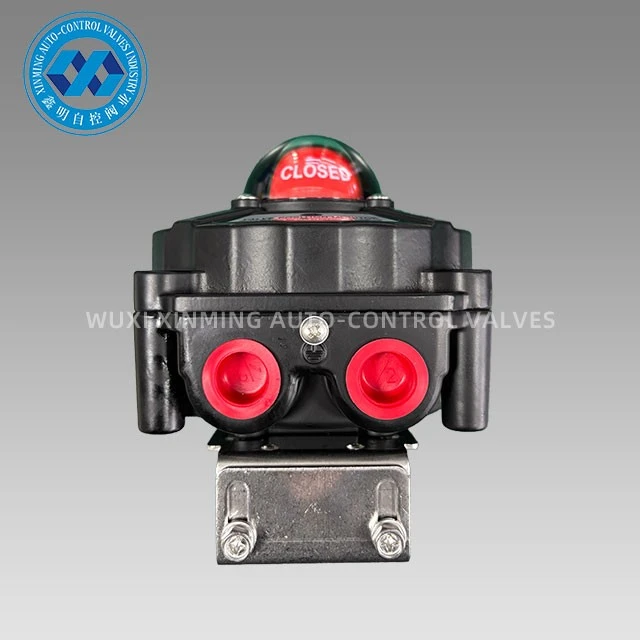 ITS-300 Limit Switch Box suppliers