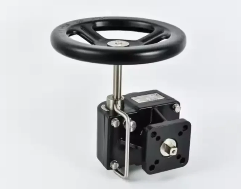 Rotationsgrenze Mechanismus staubdes und wasserdichtem IP -Schutz