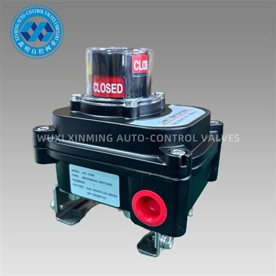 APL-310N Endschalterbox
