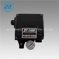 China Factory Direct Electrical Ventil Positionierer