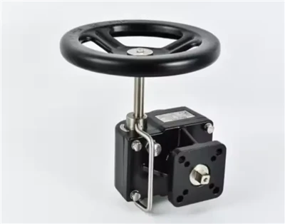 Rotationsgrenze Mechanismus staubdes und wasserdichtem IP -Schutz