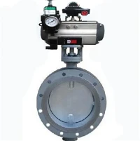 Der neue Metallknopf NE Way Check -Membran -Aktuator Pneumatic Ball Ventil