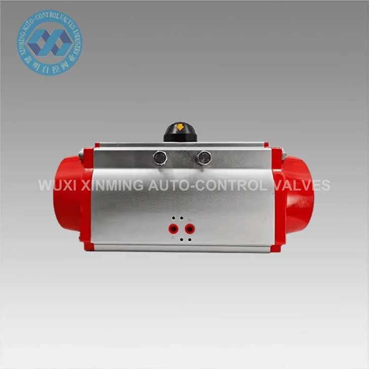 XX Years in Pneumatics – Expertise You Rely On