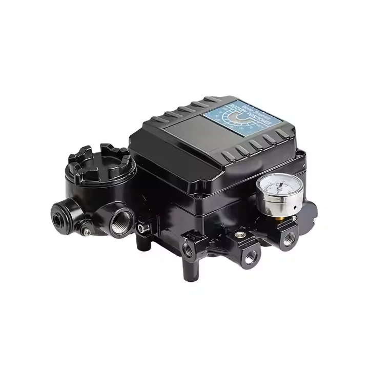 Yt -1000 l neuer und ursprünglicher Ventilpositionierer
